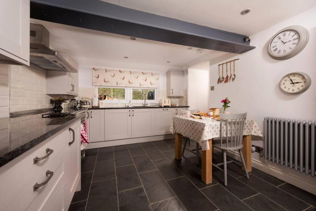 Charming Riverside Cottage In Snowdonia National Park Tanygrisiau Esterno foto