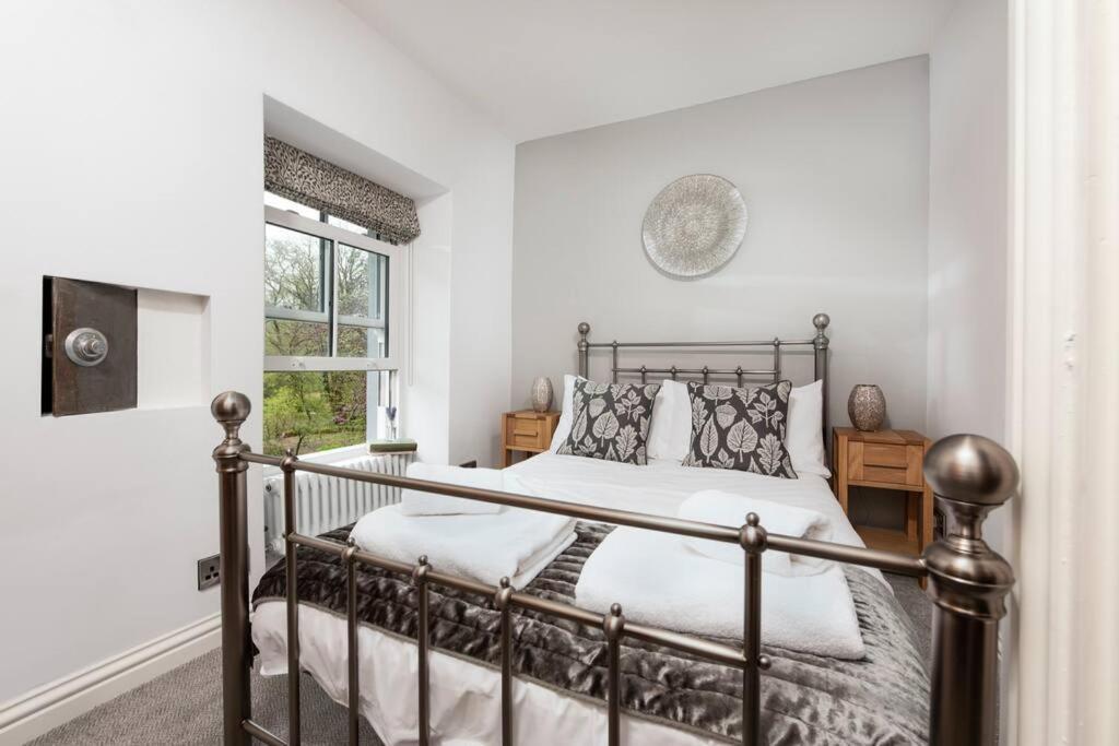 Charming Riverside Cottage In Snowdonia National Park Tanygrisiau Esterno foto
